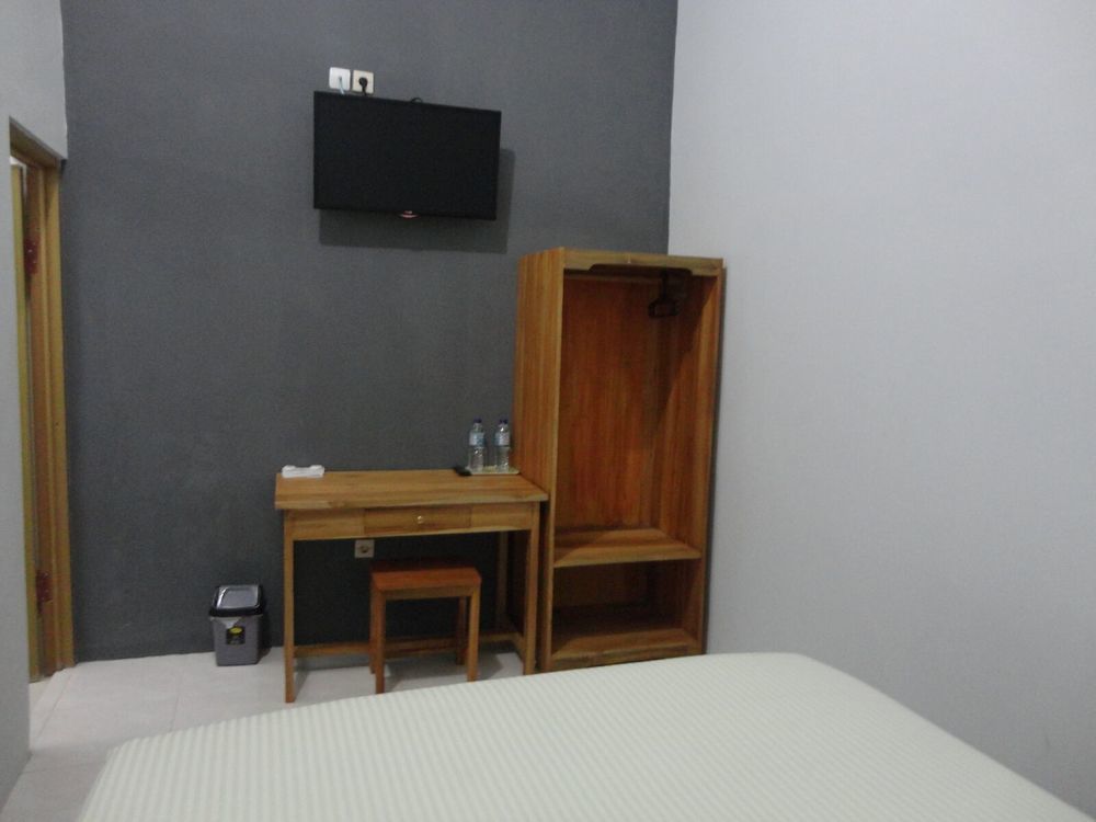 Pendowo Huis Guest House Jogjakarta Buitenkant foto